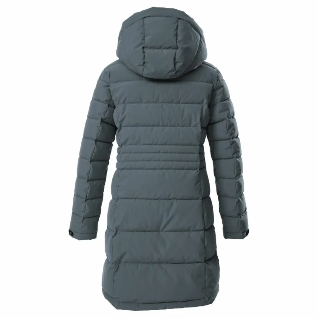 KILLTEC Mäntel<· KOW 11 WMN QLTD PRK Blau305
