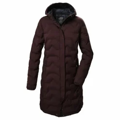 Hot · KOW 9 WMN QLTD PRK Damen Mäntel