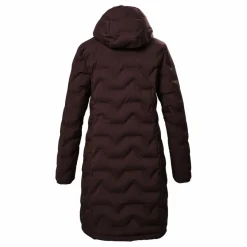 Hot · KOW 9 WMN QLTD PRK Damen Mäntel