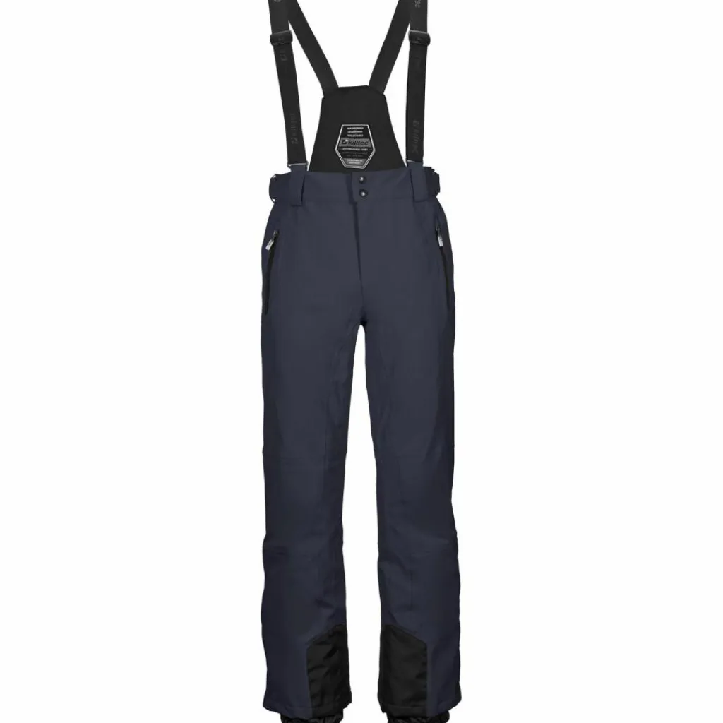 KILLTEC Ski|Ski<· KSW 100 dunkelblau