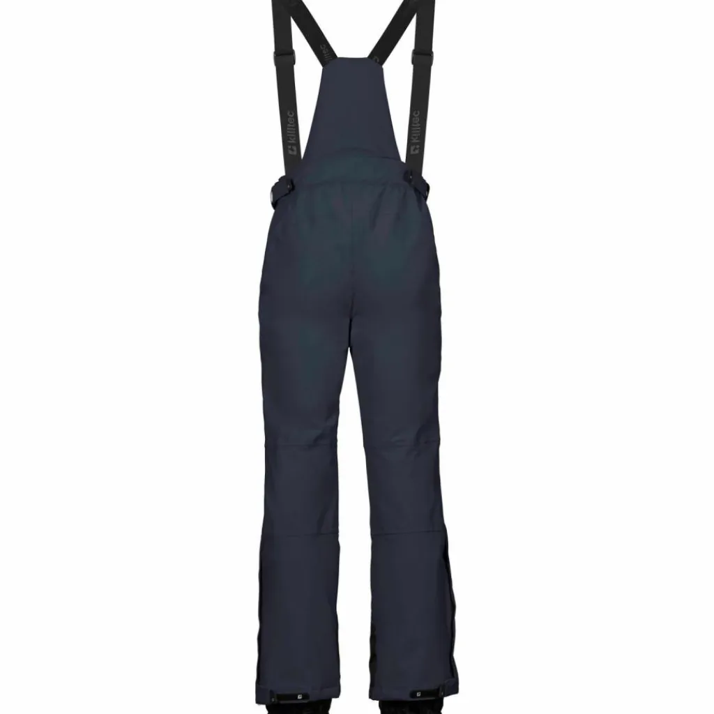 KILLTEC Ski|Ski<· KSW 100 dunkelblau