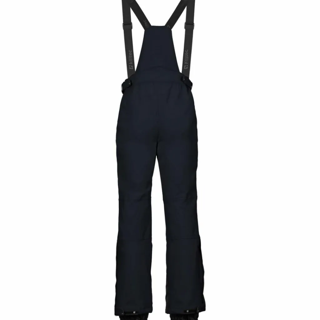 KILLTEC Ski|Ski<· KSW 100 schwarz blau
