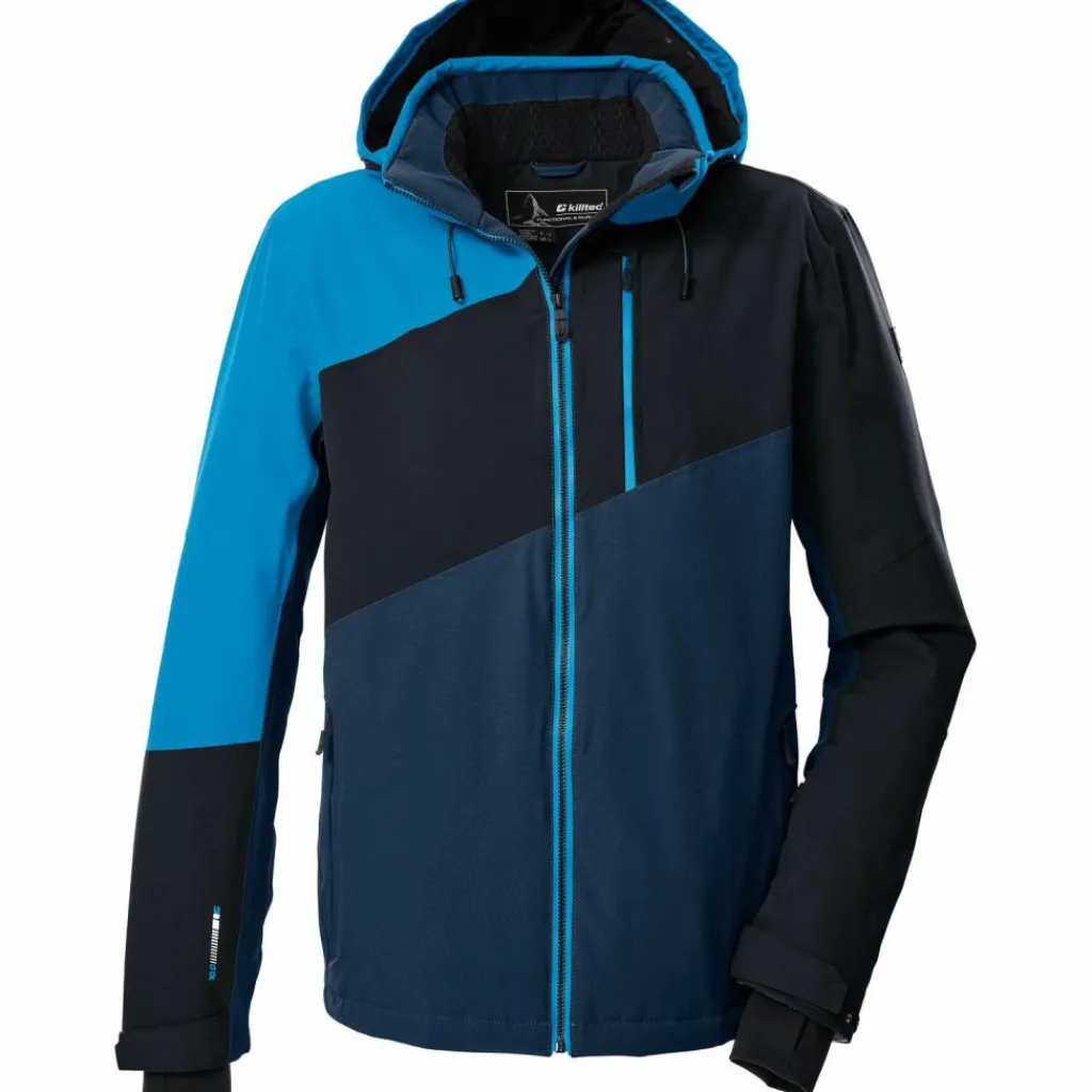 KILLTEC Ski|Ski<· KSW 32 dunkelblau
