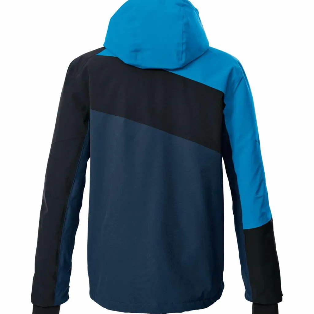 KILLTEC Ski|Ski<· KSW 32 dunkelblau