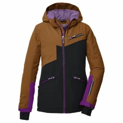 KILLTEC Ski<· KSW 117 Braun5913