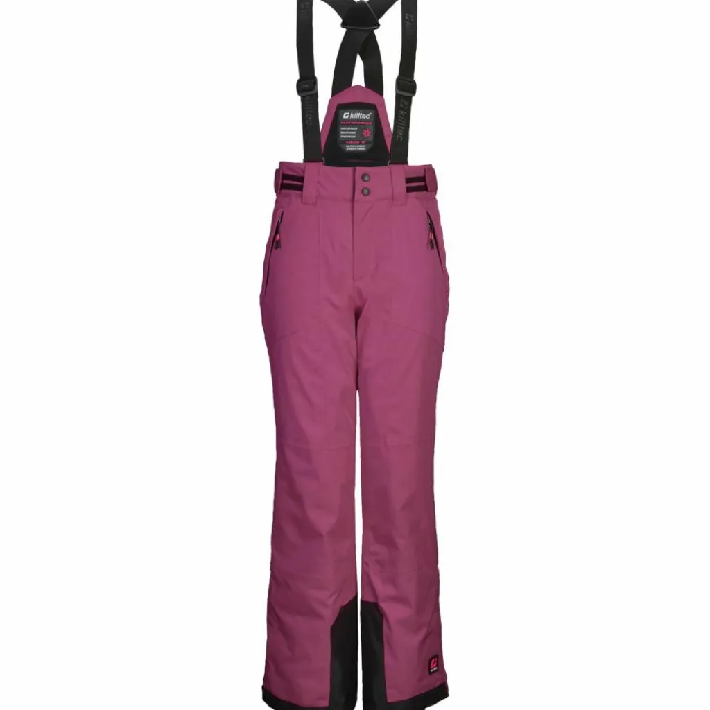 Hot · KSW 198 Kinder Ski|Hosen