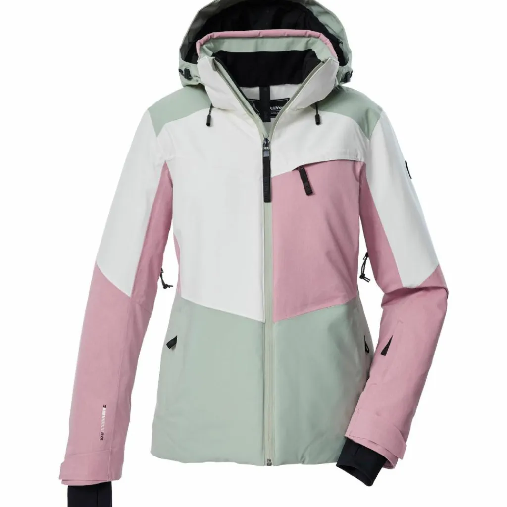· KSW 39 Damen Ski|Jacken