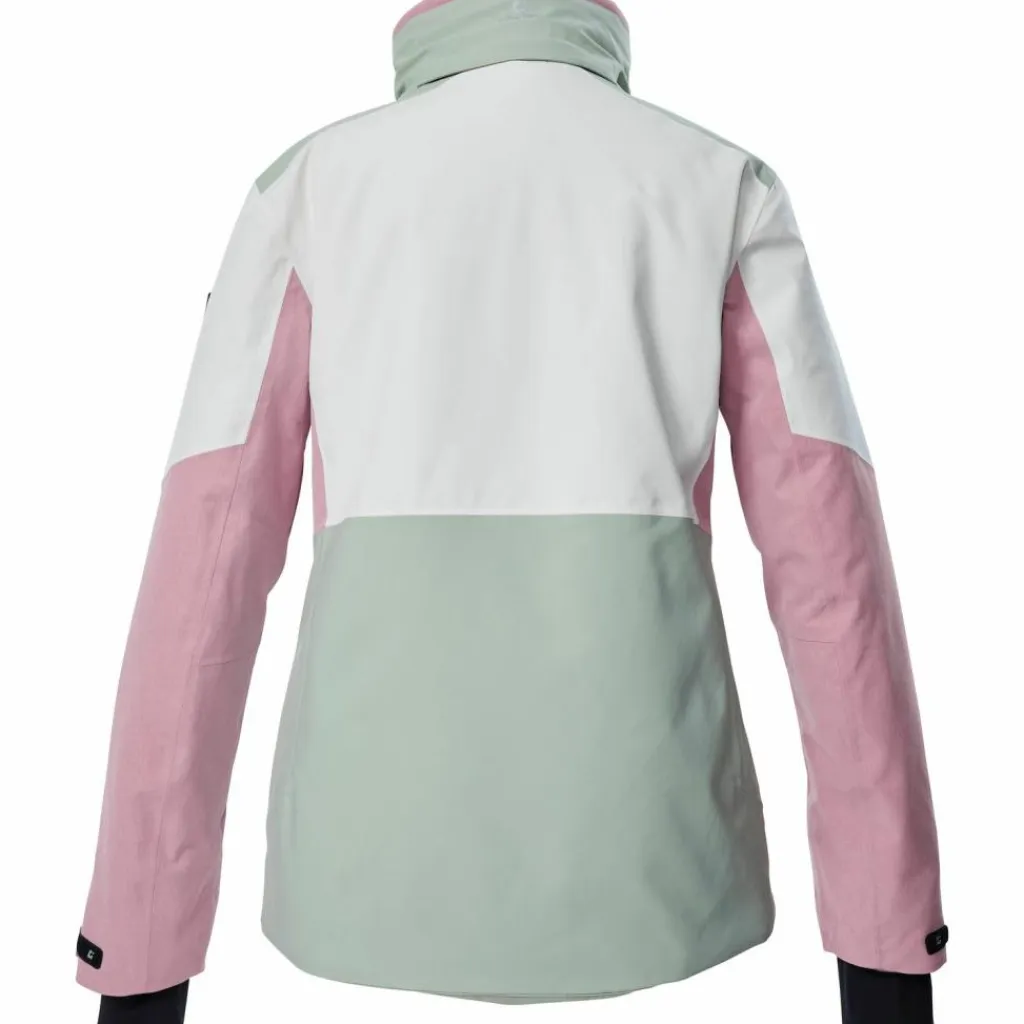 · KSW 39 Damen Ski|Jacken
