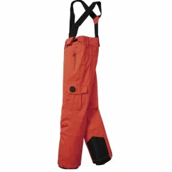 KILLTEC Hosen|Ski<· KSW 128 Orange502