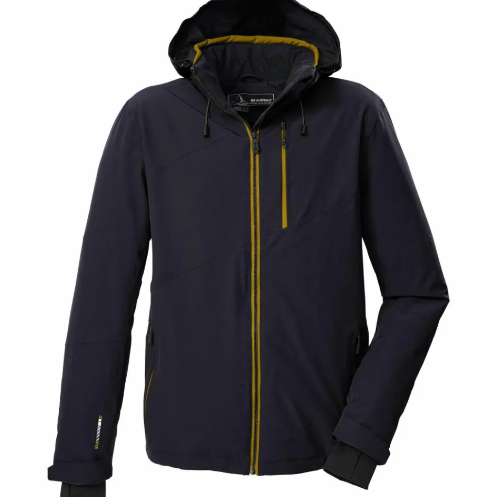 Clearance · KSW 24 Herren Jacken