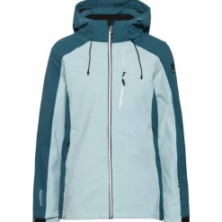KILLTEC Ski|Ski<· KSW 256 hell eisblau