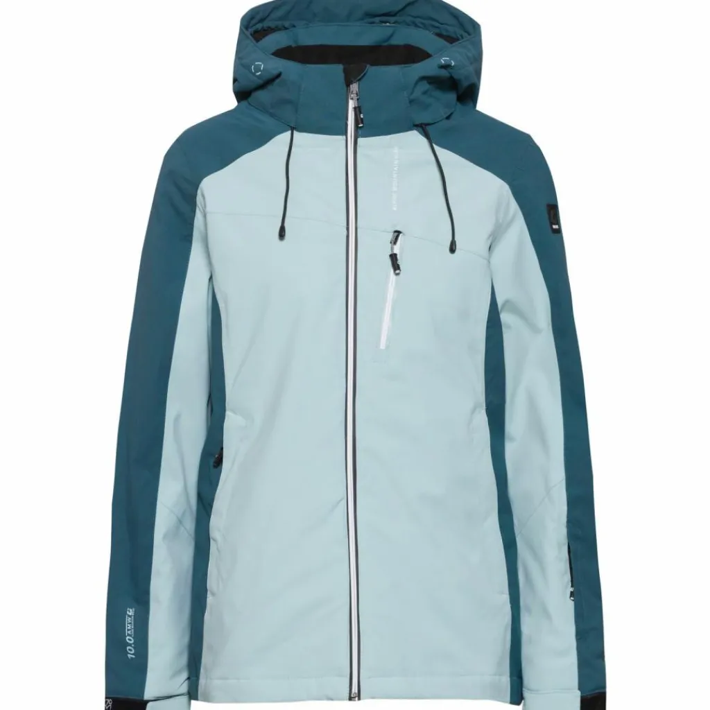 KILLTEC Ski|Ski<· KSW 256 hell eisblau