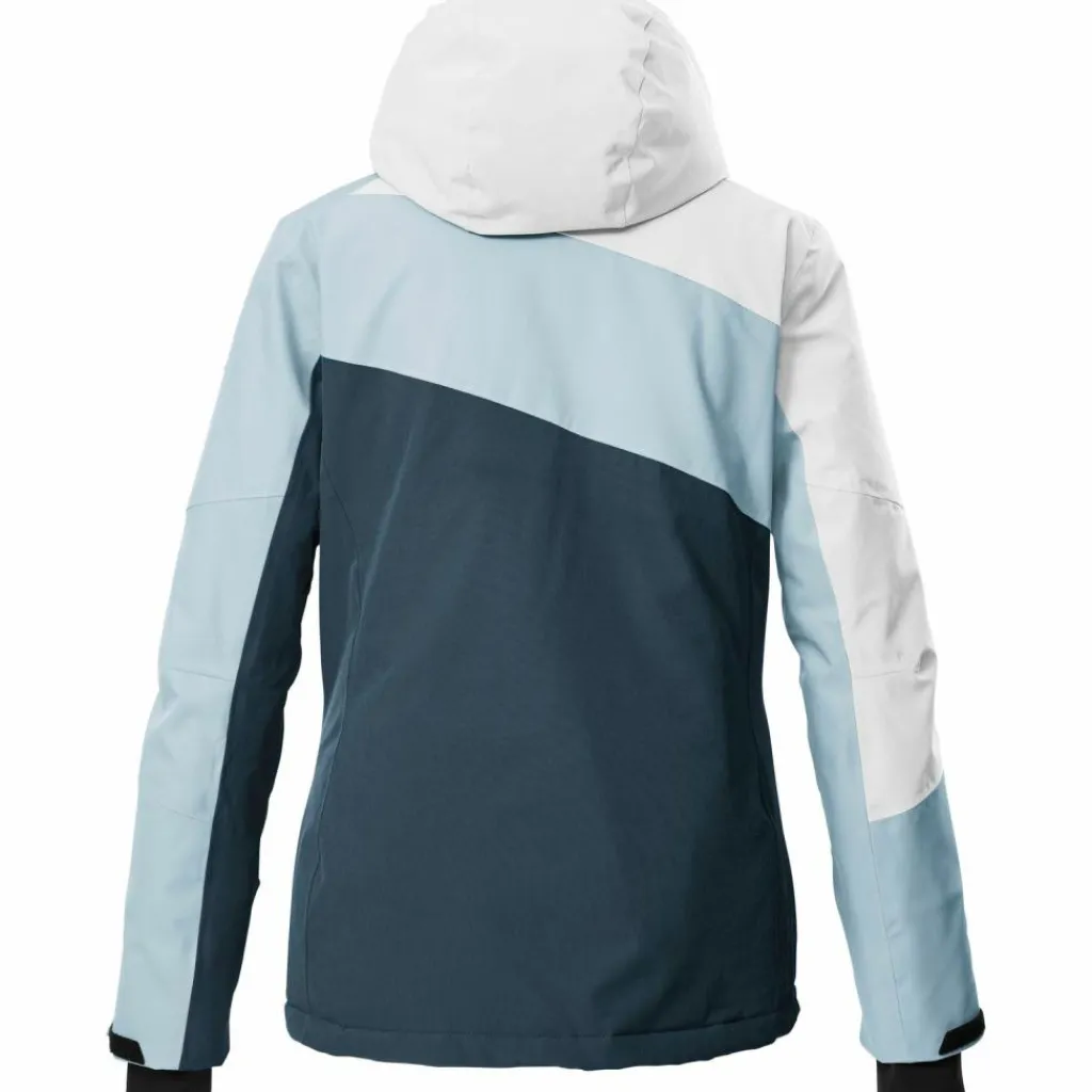 KILLTEC Ski|Ski<· KSW 26 hell eisblau