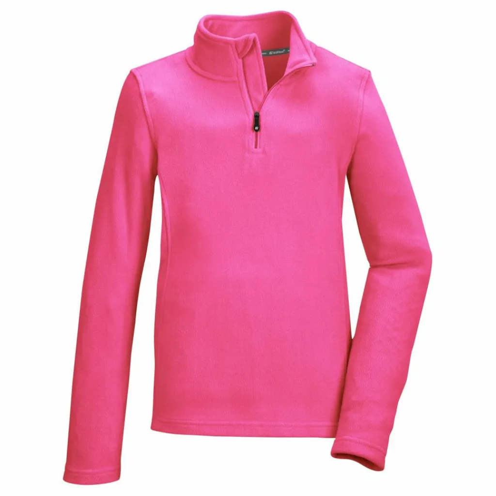 Discount · KSW 247 GRLS FLC SHRT Kinder Ski|Pullover & Sweats