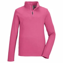 Best · KSW 327 GRLS LS SHRT Kinder Pullover & Sweats