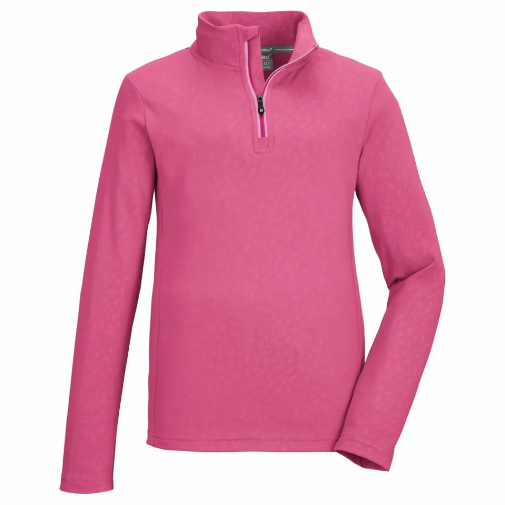 Best · KSW 327 GRLS LS SHRT Kinder Pullover & Sweats