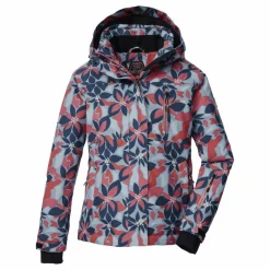 Online · KSW 211 GRLS SKI JCKT Kinder Ski