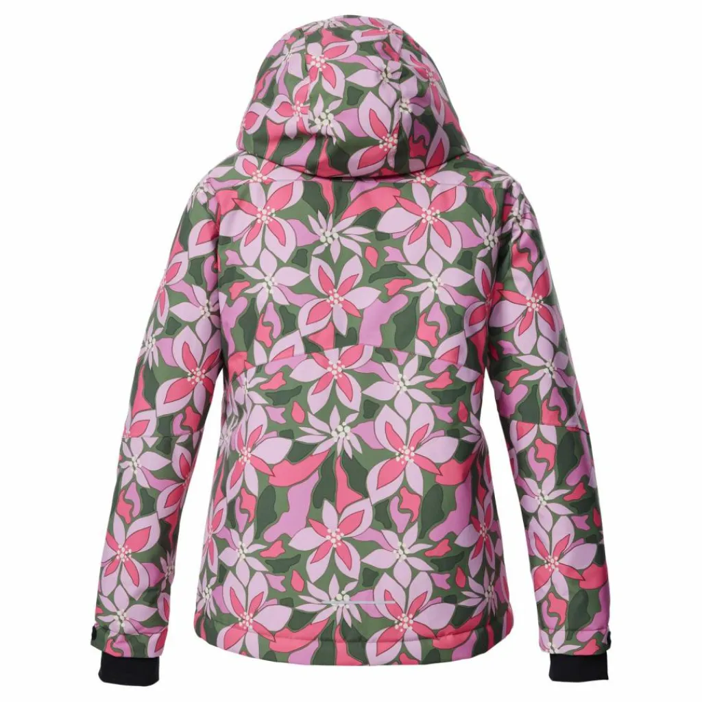 Hot · KSW 211 GRLS SKI JCKT Kinder Ski