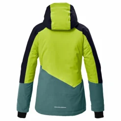 Online · KSW 405 GRLSJCKT Kinder Ski