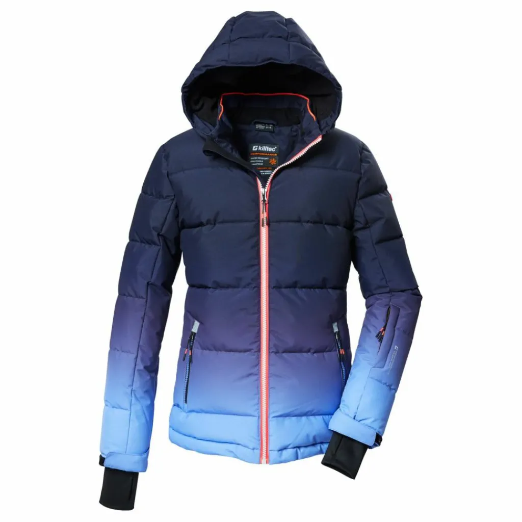 Sale · KSW 330 GRLSQLTD JCKT Kinder Ski|Jacken