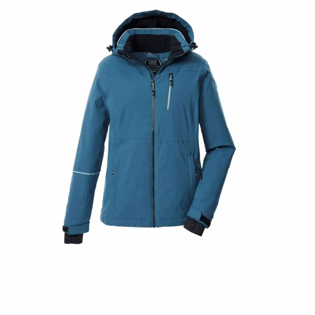 KILLTEC Skilanglauf<· KSW 438 WMN petrol