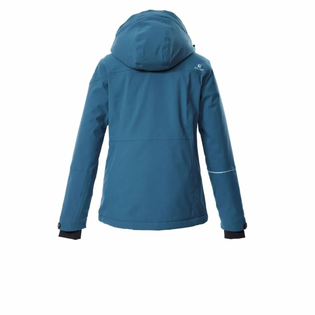 KILLTEC Skilanglauf<· KSW 438 WMN petrol