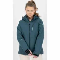 KILLTEC Skilanglauf<· KSW 438 WMN petrol