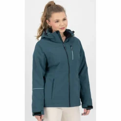 KILLTEC Skilanglauf<· KSW 438 WMN petrol