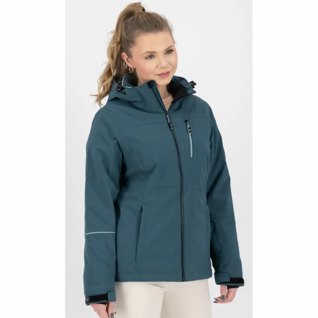 KILLTEC Skilanglauf<· KSW 438 WMN petrol