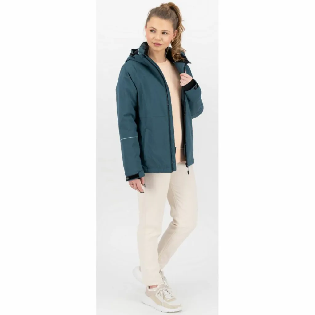 KILLTEC Skilanglauf<· KSW 438 WMN petrol