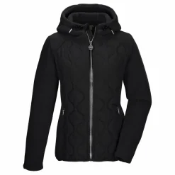 Clearance · KSW 108 WMN FLC JCKT Damen Fleecejacken