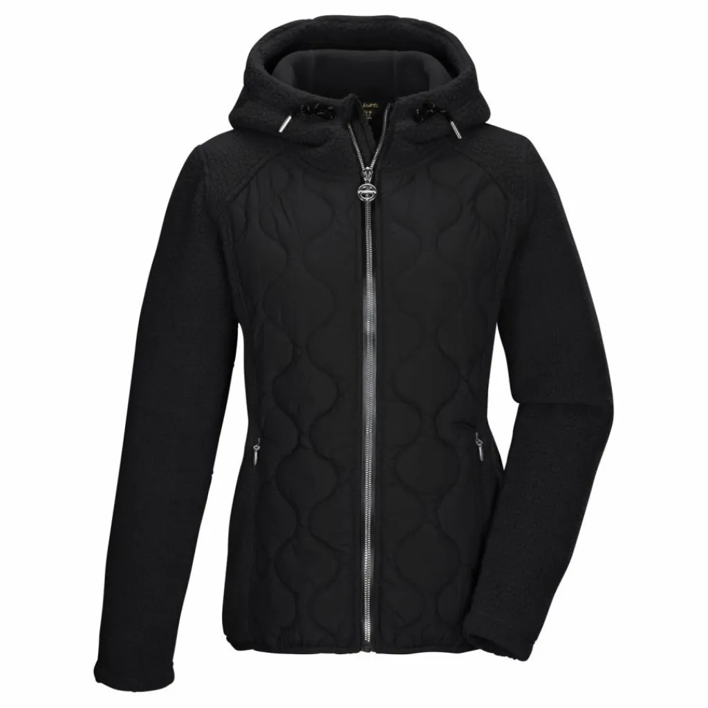 Clearance · KSW 108 WMN FLC JCKT Damen Fleecejacken