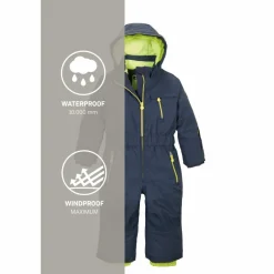 KILLTEC Ski<· KW 102 Marine324
