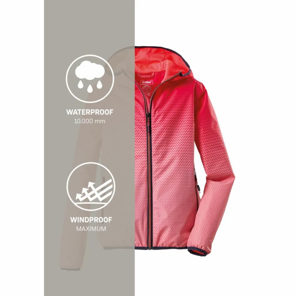Sale · Lyse Kinder Wandern|Jacken