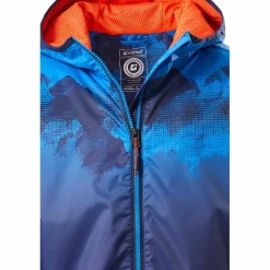 Best · Lyse Kinder Wandern|Jacken