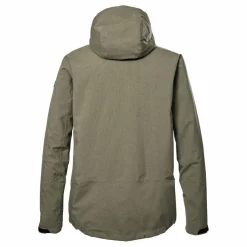 New · Outdoorjacke KOS 53 MN JCKT Herren Regenjacken