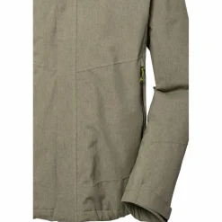 New · Outdoorjacke KOS 53 MN JCKT Herren Regenjacken