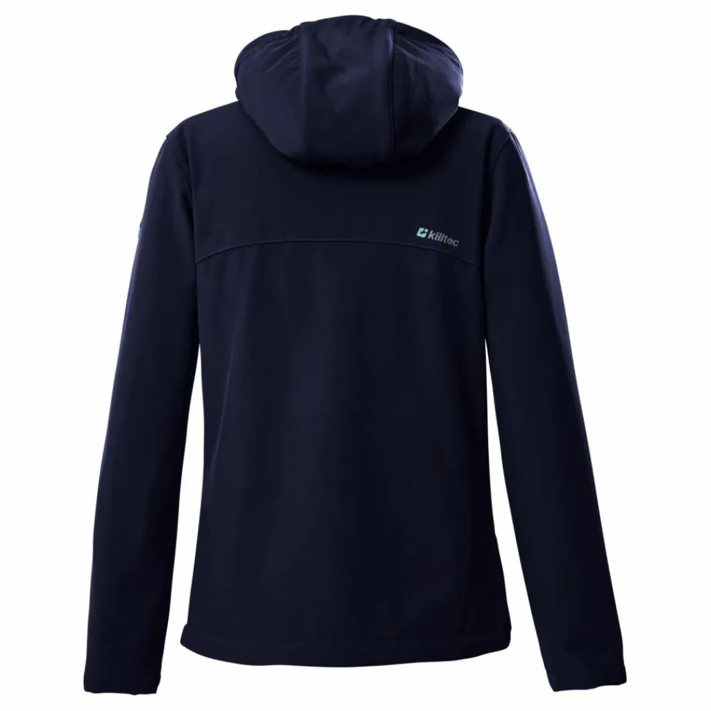 · Softshelljacke Kinder Wandern|Jacken