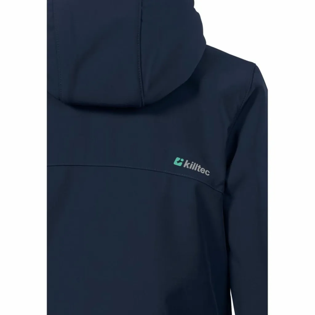 · Softshelljacke Kinder Wandern|Jacken