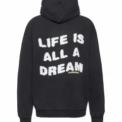 Kleinigkeit Loungewear<· All a Dream black dyed