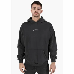 Kleinigkeit Loungewear<· All a Dream black dyed