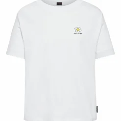 Kleinigkeit Shirts|Loungewear<· Eggstra Smile white