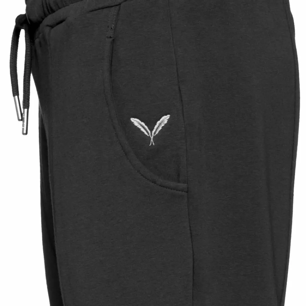 Kleinigkeit Streetwear<· Jägger 2.0 black