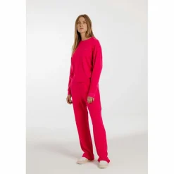 Kleinigkeit Loungewear<· Lara Soft pink rose