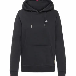 Kleinigkeit Loungewear|Pullover & Sweats<· Laugh You black