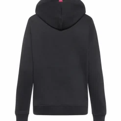 Kleinigkeit Loungewear|Pullover & Sweats<· Laugh You black