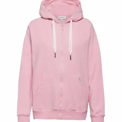 Kleinigkeit Loungewear<· Organnah Montana soft pink