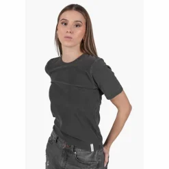 Kleinigkeit Loungewear<· Shirin Dyevid black