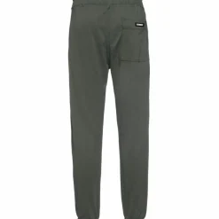Kleinigkeit Loungewear<· Stencil Waschington croco green