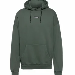 Kleinigkeit Loungewear<· Stencil Washington croco green